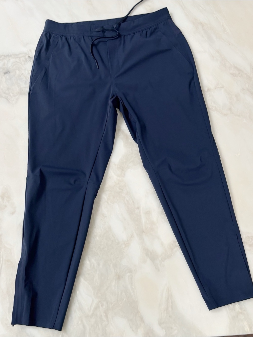Ten Thousand Men’s Interval Pant Size XL Blue NWOT